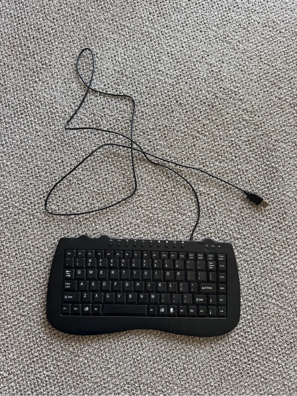 Keyboard Windows - Picture 1 of 1